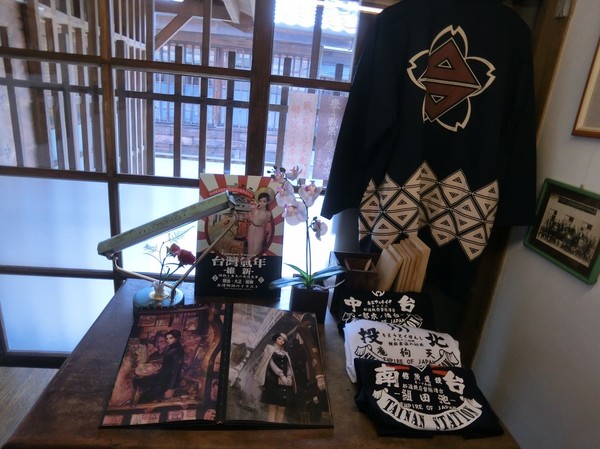 檜意森活村：嘉義必去景點 彷彿置身在日本 檜意森活村 霞光寶物珍藏 不用去日本穿和服浴衣 時光特區 霞光洋行 皇家西洋館 舊時嘉義館