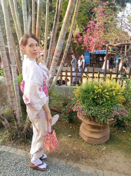 檜意森活村：嘉義必去景點 彷彿置身在日本 檜意森活村 霞光寶物珍藏 不用去日本穿和服浴衣 時光特區 霞光洋行 皇家西洋館 舊時嘉義館