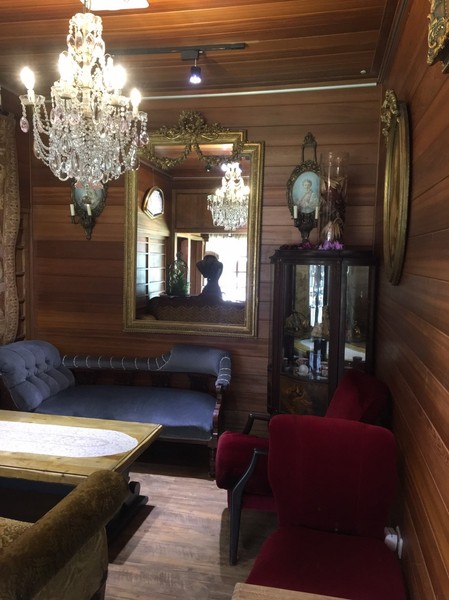 檜意森活村：嘉義必去景點 彷彿置身在日本 檜意森活村 霞光寶物珍藏 不用去日本穿和服浴衣 時光特區 霞光洋行 皇家西洋館 舊時嘉義館