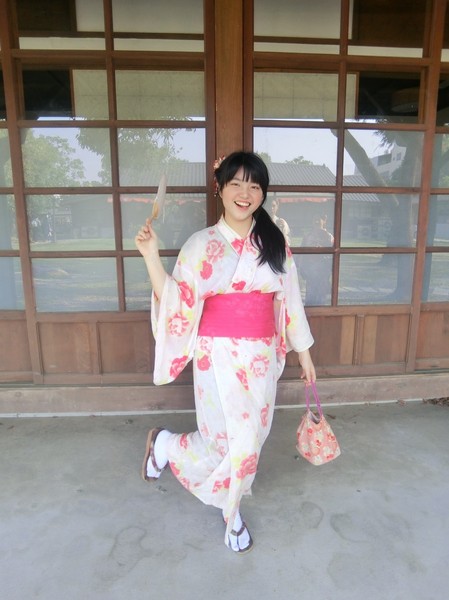 檜意森活村：嘉義必去景點 彷彿置身在日本 檜意森活村 霞光寶物珍藏 不用去日本穿和服浴衣 時光特區 霞光洋行 皇家西洋館 舊時嘉義館