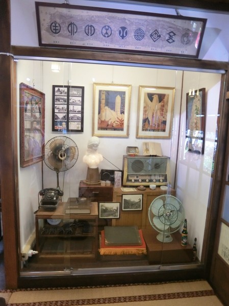 檜意森活村：嘉義必去景點 彷彿置身在日本 檜意森活村 霞光寶物珍藏 不用去日本穿和服浴衣 時光特區 霞光洋行 皇家西洋館 舊時嘉義館