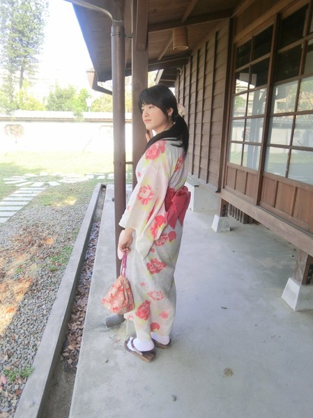 檜意森活村：嘉義必去景點 彷彿置身在日本 檜意森活村 霞光寶物珍藏 不用去日本穿和服浴衣 時光特區 霞光洋行 皇家西洋館 舊時嘉義館