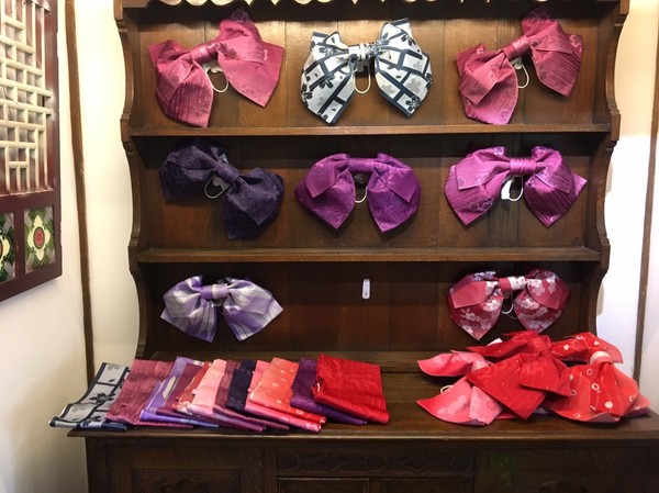 檜意森活村：嘉義必去景點 彷彿置身在日本 檜意森活村 霞光寶物珍藏 不用去日本穿和服浴衣 時光特區 霞光洋行 皇家西洋館 舊時嘉義館