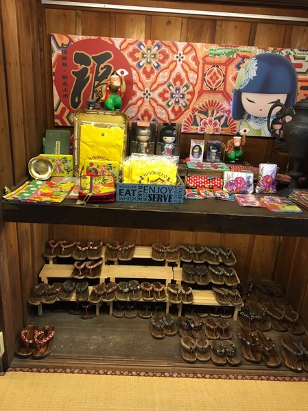 檜意森活村：嘉義必去景點 彷彿置身在日本 檜意森活村 霞光寶物珍藏 不用去日本穿和服浴衣 時光特區 霞光洋行 皇家西洋館 舊時嘉義館