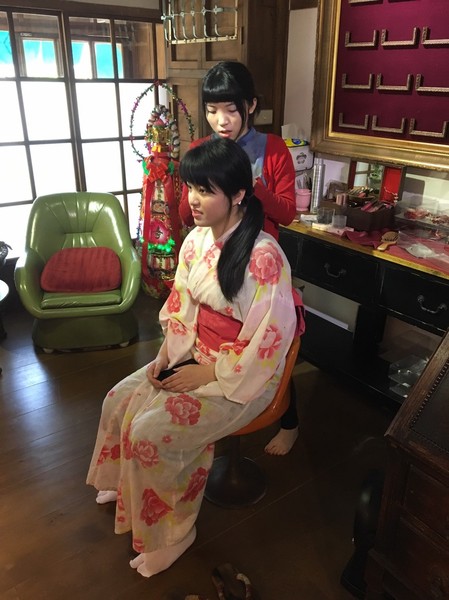 檜意森活村：嘉義必去景點 彷彿置身在日本 檜意森活村 霞光寶物珍藏 不用去日本穿和服浴衣 時光特區 霞光洋行 皇家西洋館 舊時嘉義館