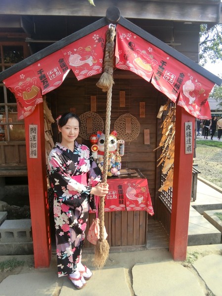 檜意森活村：嘉義必去景點 彷彿置身在日本 檜意森活村 霞光寶物珍藏 不用去日本穿和服浴衣 時光特區 霞光洋行 皇家西洋館 舊時嘉義館