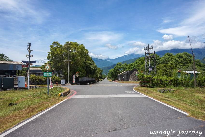 大農大富平地森林園區