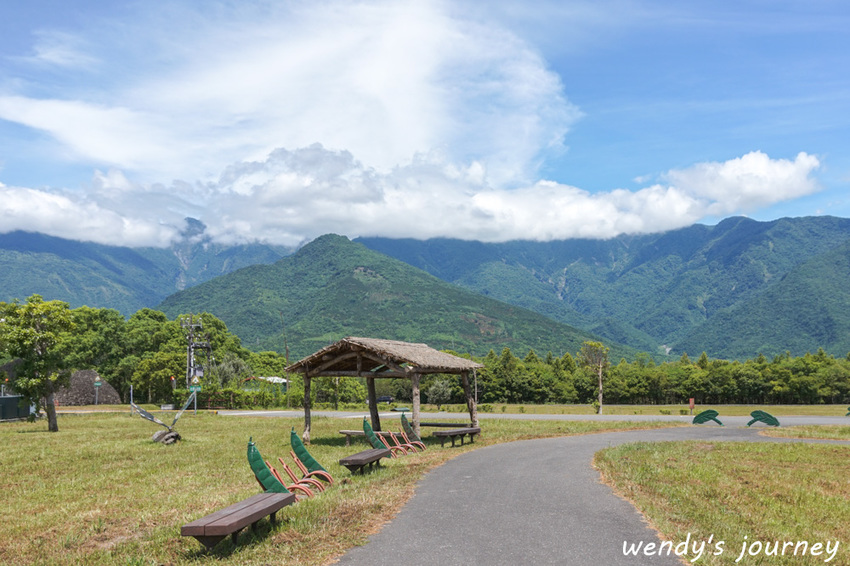 大農大富平地森林園區