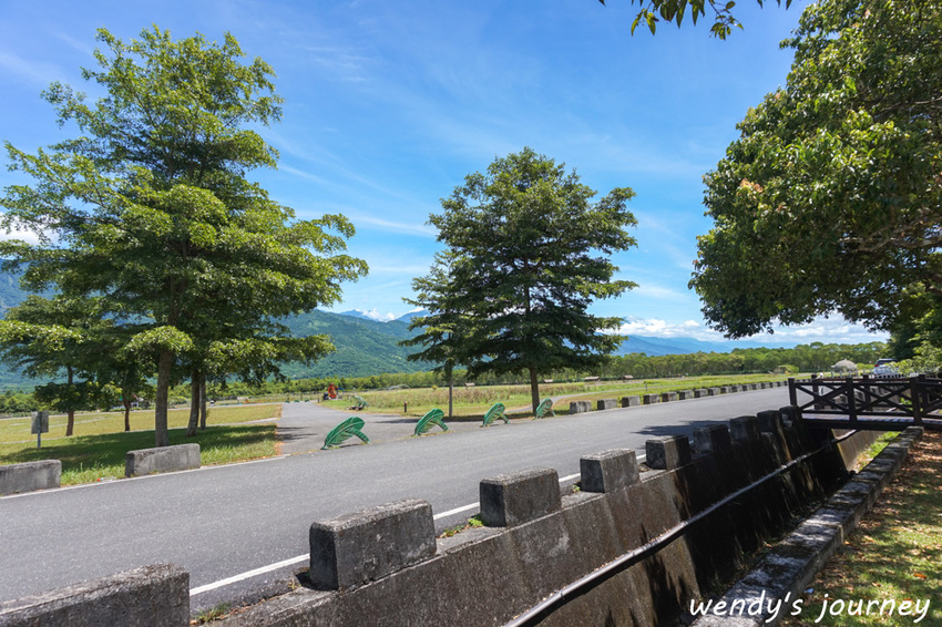 大農大富平地森林園區