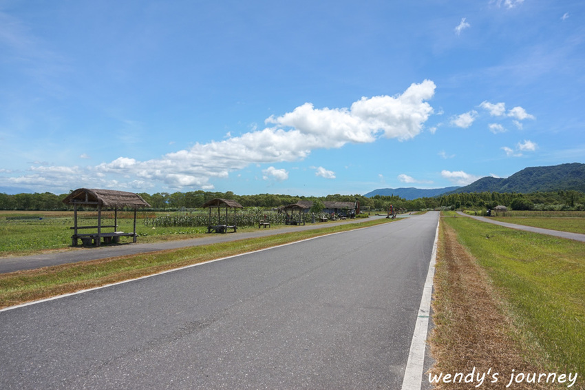 大農大富平地森林園區