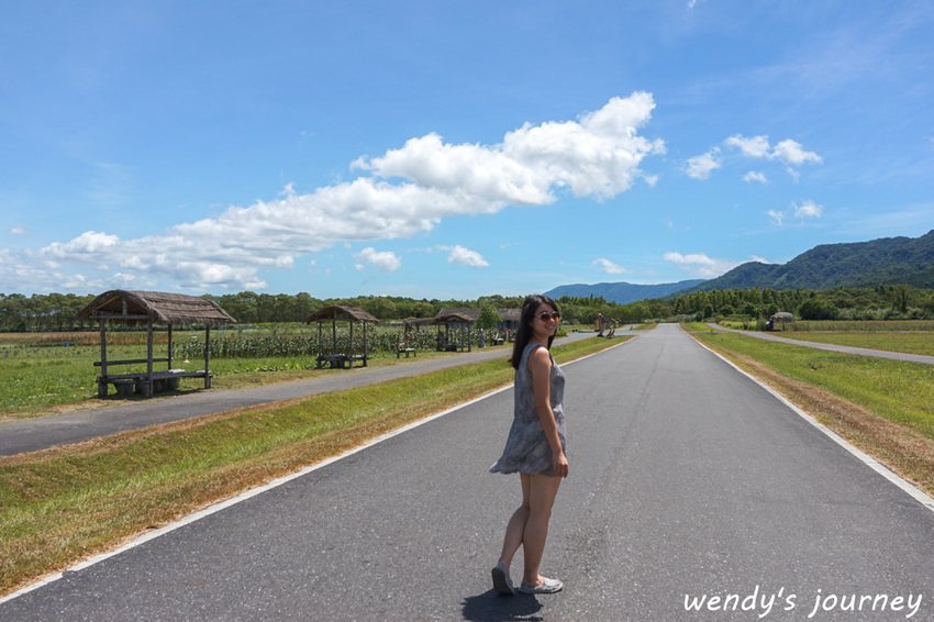 大農大富平地森林園區