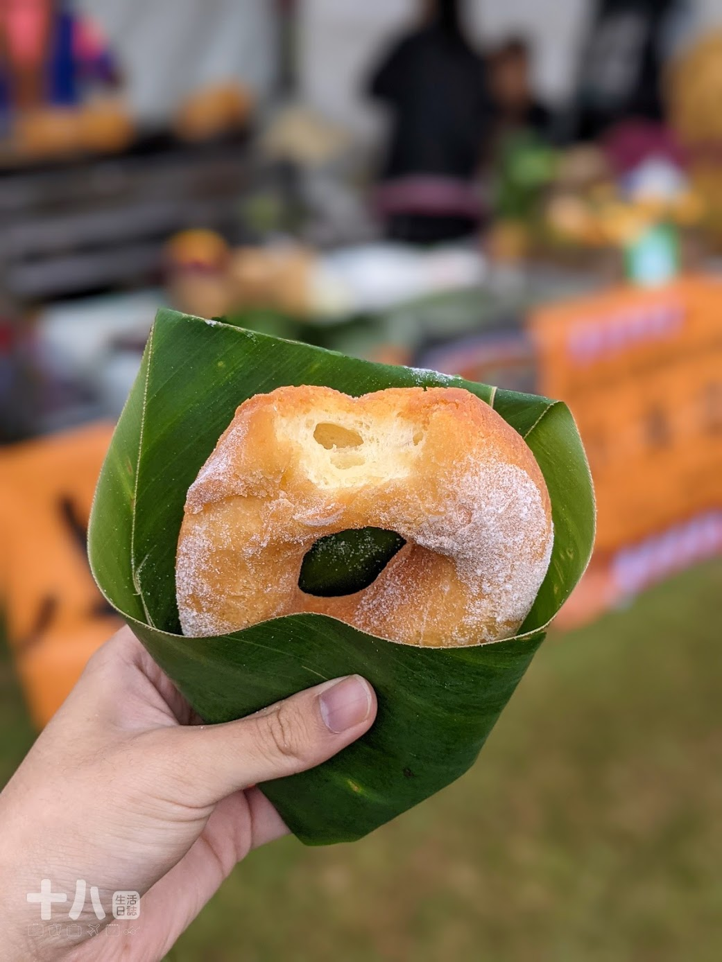 【花蓮旅遊】大農大富 螢漫平森｜2021全台最早賞螢趣，走入森林與螢火蟲一起翩翩起舞吧！ | 十八Team｜八年級生的吃喝玩樂日誌