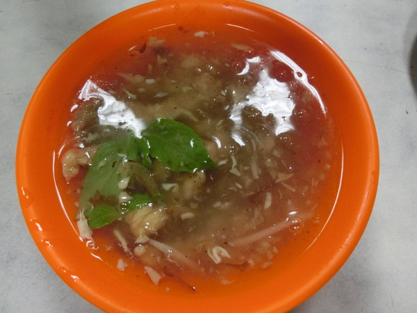 林口晴光小吃：林口晴光小吃