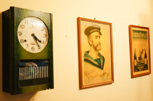 EVANS BURGER(師大店)：(胖樺食記)師大路曾經極紅一時Evans Burger。大份量大滿足的美式餐點選擇眾多。