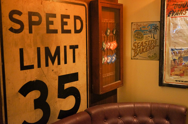 EVANS BURGER(師大店)：(胖樺食記)師大路曾經極紅一時Evans Burger。大份量大滿足的美式餐點選擇眾多。