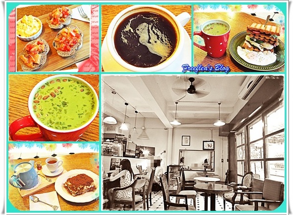 公雞咖啡 Rooster café & vintage:✜ 令人驚豔滴美味手作午晚茶 –「公雞咖啡」o(≧v≦)o!! 公雞咖啡 Rooster café & vintage:✜ 令人驚豔滴美味手作午晚茶 –「公雞咖啡」o(≧v≦)o!!