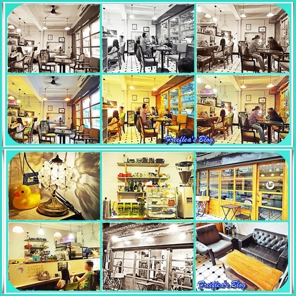 公雞咖啡 Rooster café & vintage:✜ 令人驚豔滴美味手作午晚茶 –「公雞咖啡」o(≧v≦)o!! 公雞咖啡 Rooster café & vintage:✜ 令人驚豔滴美味手作午晚茶 –「公雞咖啡」o(≧v≦)o!!