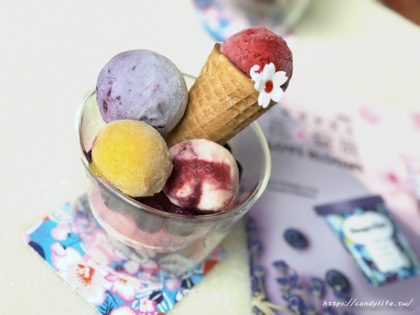 哈根達斯 Häagen-Dazs(中港旗鑑店):台中美食│哈根達斯〃春季菜單新登場~全台門市3/14、3/21、3/28限時買一送一,請把握機會!!