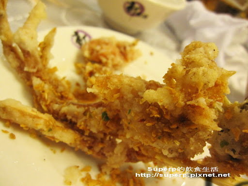 [餐廳食記]台北的新東南海鮮料理：人山人海的台菜海鮮