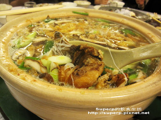 [餐廳食記]台北的新東南海鮮料理：人山人海的台菜海鮮