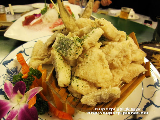 [餐廳食記]台北的新東南海鮮料理：人山人海的台菜海鮮