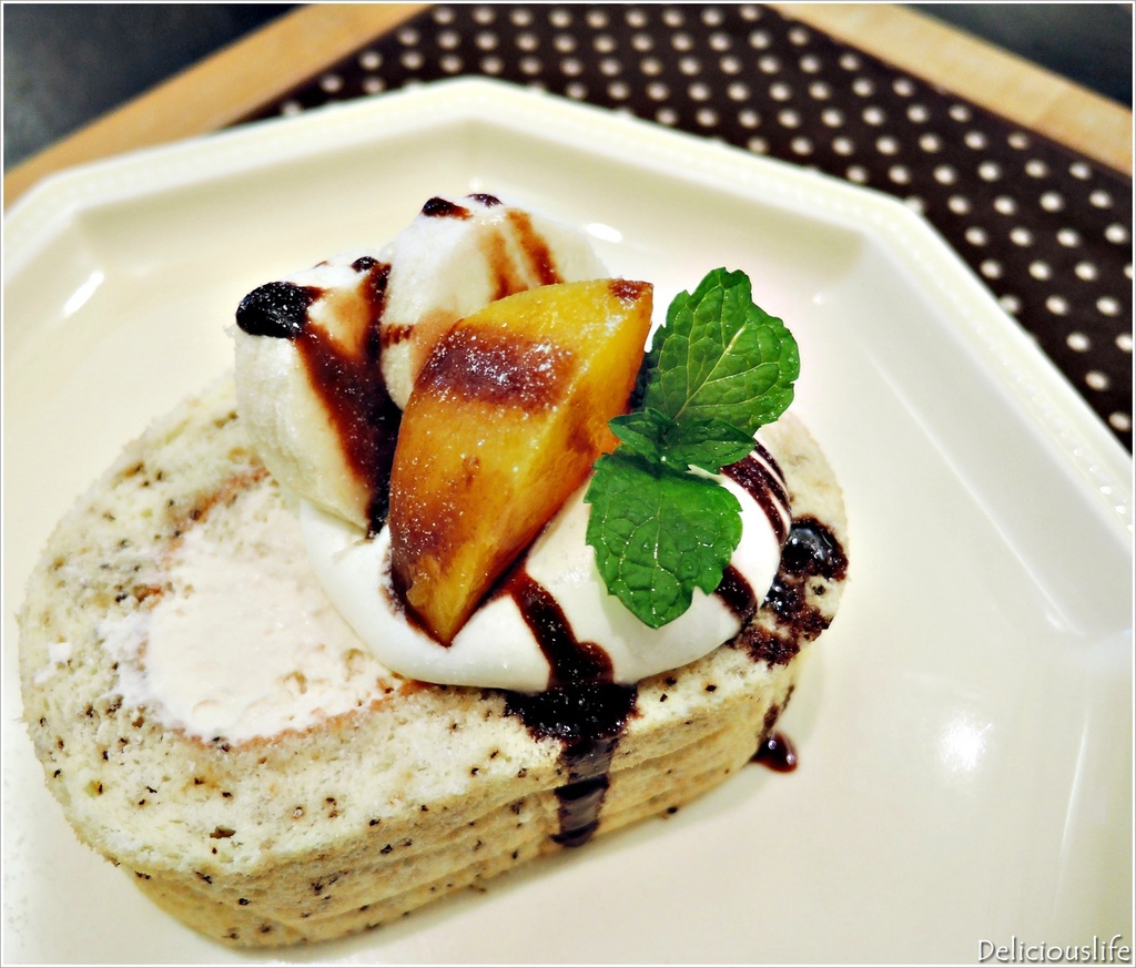 下午茶套餐199-5