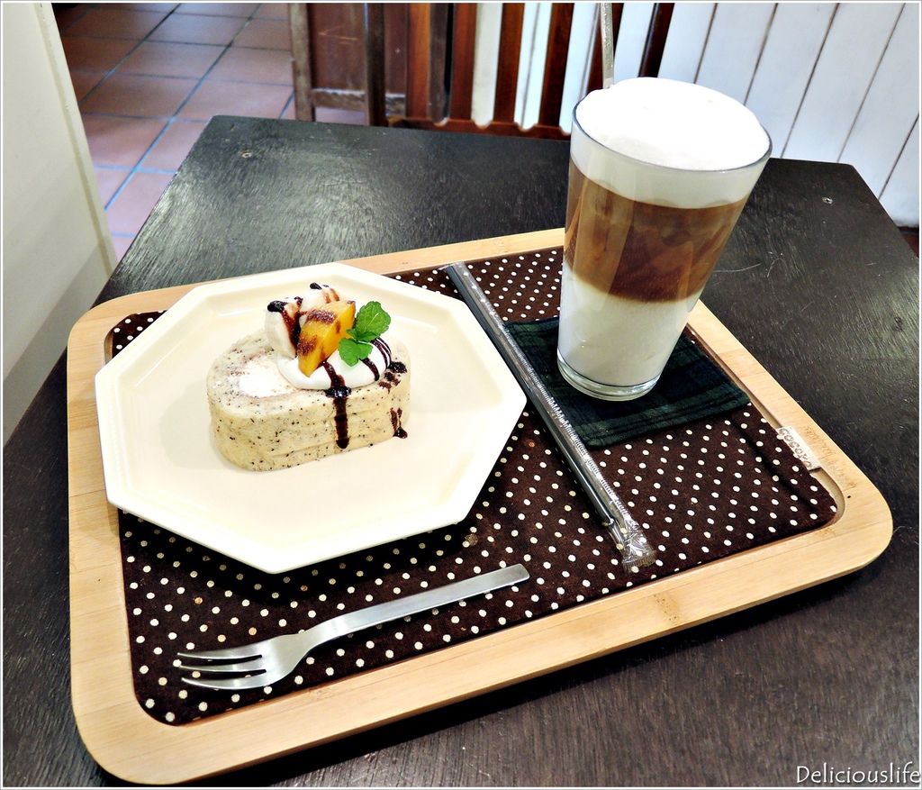 下午茶套餐199-1