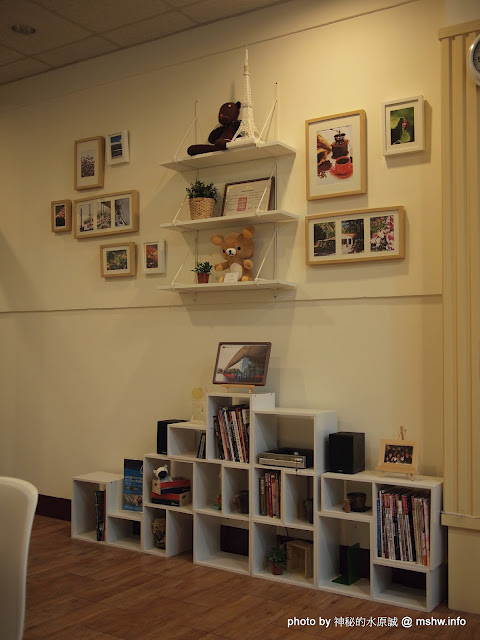 台灣惠蓀咖啡(華美西街館)：好咖啡才能締造好口碑 ~ 台中西區〞台灣惠蓀咖啡 Hui-sun Coffee〞華美西街館