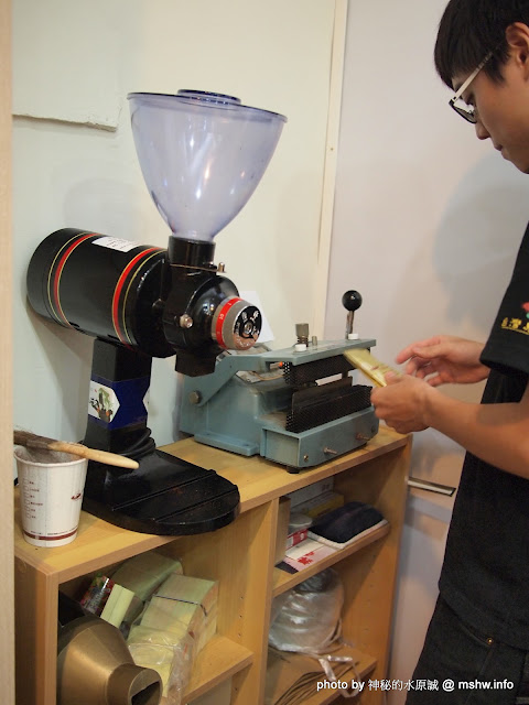 台灣惠蓀咖啡(華美西街館)：好咖啡才能締造好口碑 ~ 台中西區〞台灣惠蓀咖啡 Hui-sun Coffee〞華美西街館