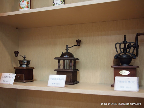 台灣惠蓀咖啡(華美西街館)：好咖啡才能締造好口碑 ~ 台中西區〞台灣惠蓀咖啡 Hui-sun Coffee〞華美西街館