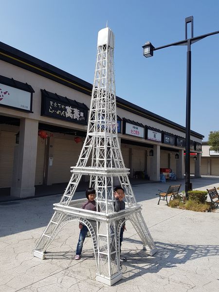 【苗栗/頭份】尚順美食廣場