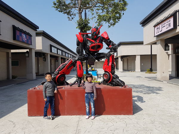 【苗栗/頭份】尚順美食廣場