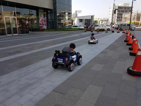 【苗栗/頭份】尚順育樂世界