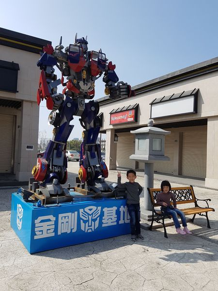 【苗栗/頭份】尚順美食廣場