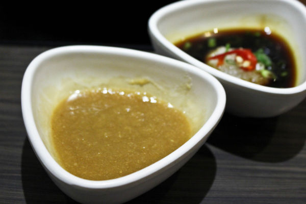 聚北海道昆布锅