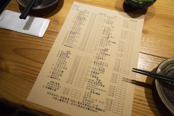 吳留手串燒居酒屋(八德本店) - 24