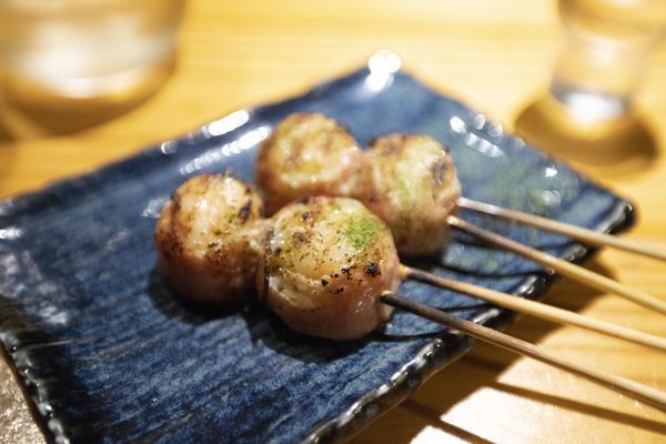 吳留手串燒居酒屋(八德本店) - 15