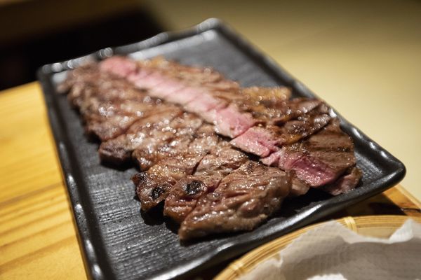 吳留手串燒居酒屋(八德本店) - 11