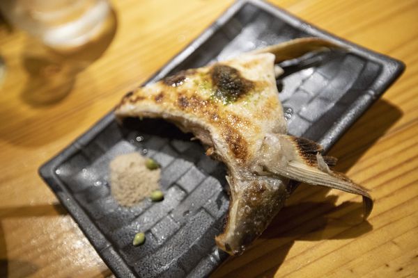 吳留手串燒居酒屋(八德本店) - 12