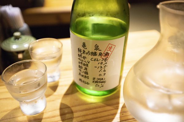 吳留手串燒居酒屋(八德本店) - 20