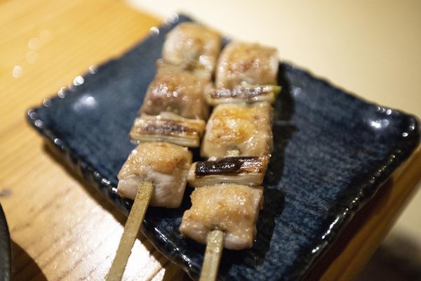 吳留手串燒居酒屋(八德本店) - 2