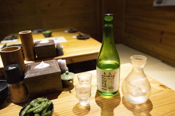 吳留手串燒居酒屋(八德本店) - 22