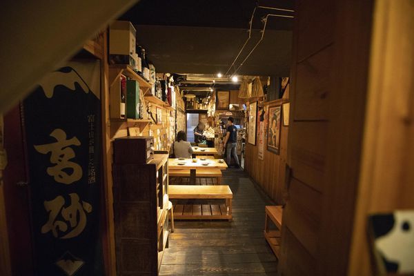 吳留手串燒居酒屋(八德本店) - 21