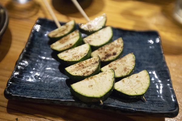 吳留手串燒居酒屋(八德本店) - 1