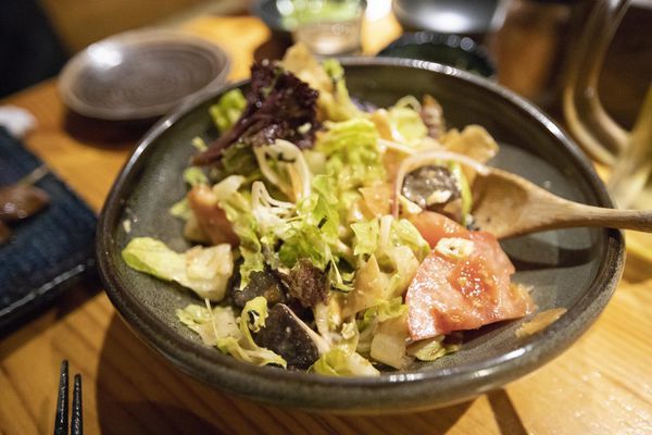 吳留手串燒居酒屋(八德本店) - 16