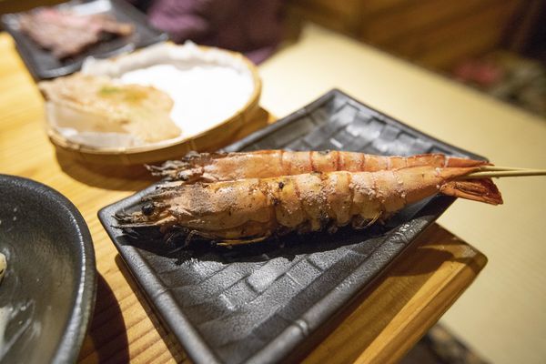 吳留手串燒居酒屋(八德本店) - 3