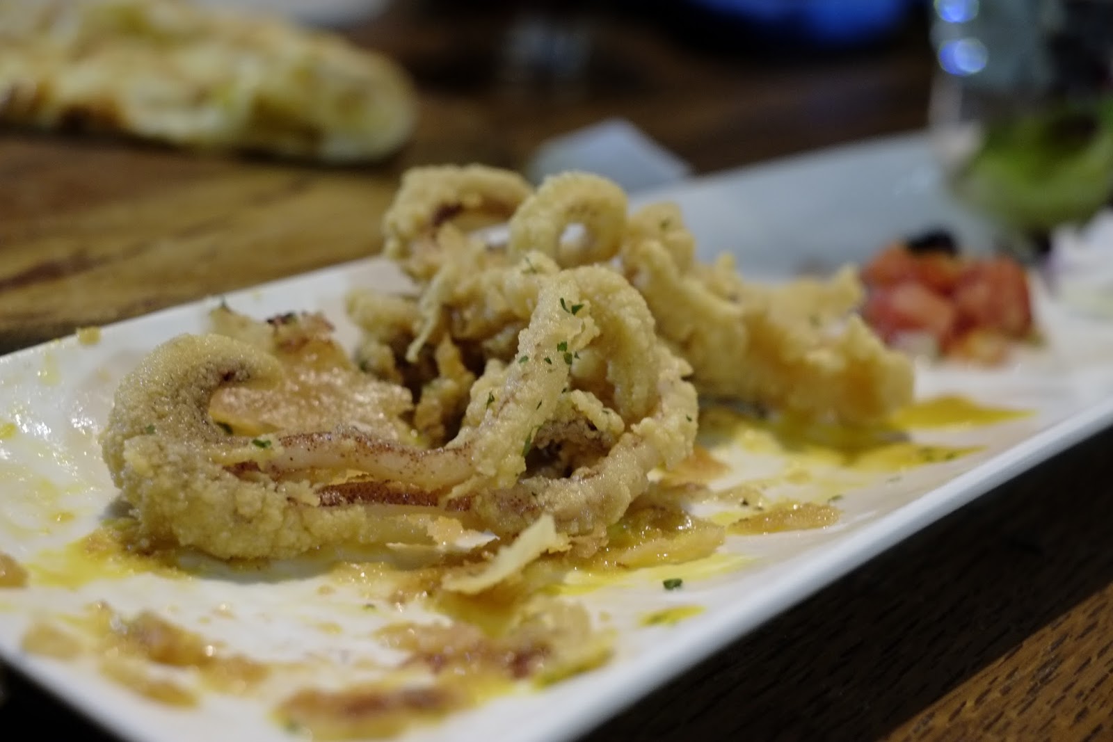 台北中山區-依舊美味的薄多義