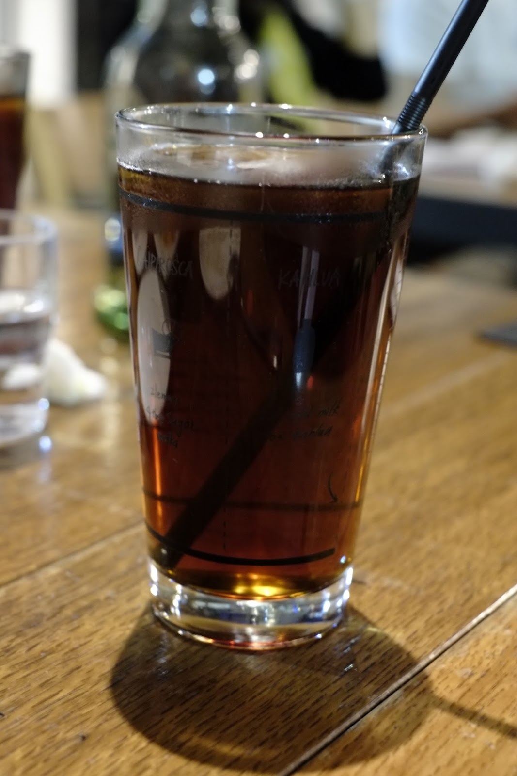 台北中山區-依舊美味的薄多義