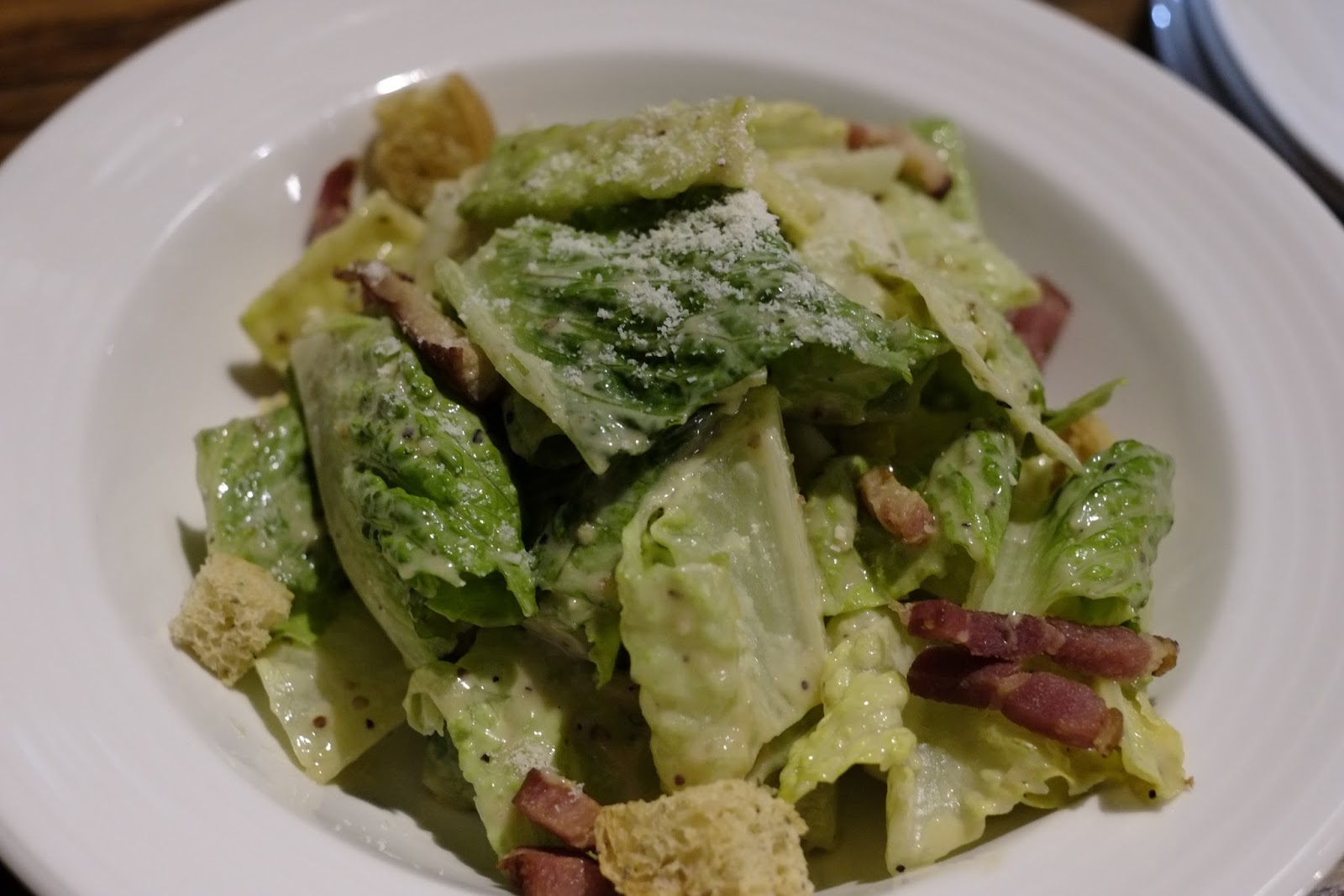 台北中山區-依舊美味的薄多義