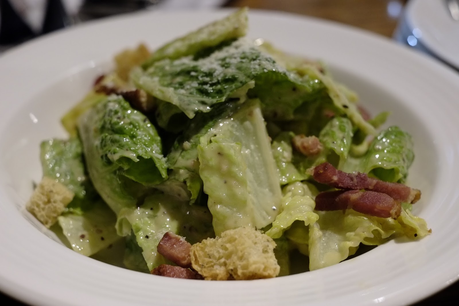 台北中山區-依舊美味的薄多義